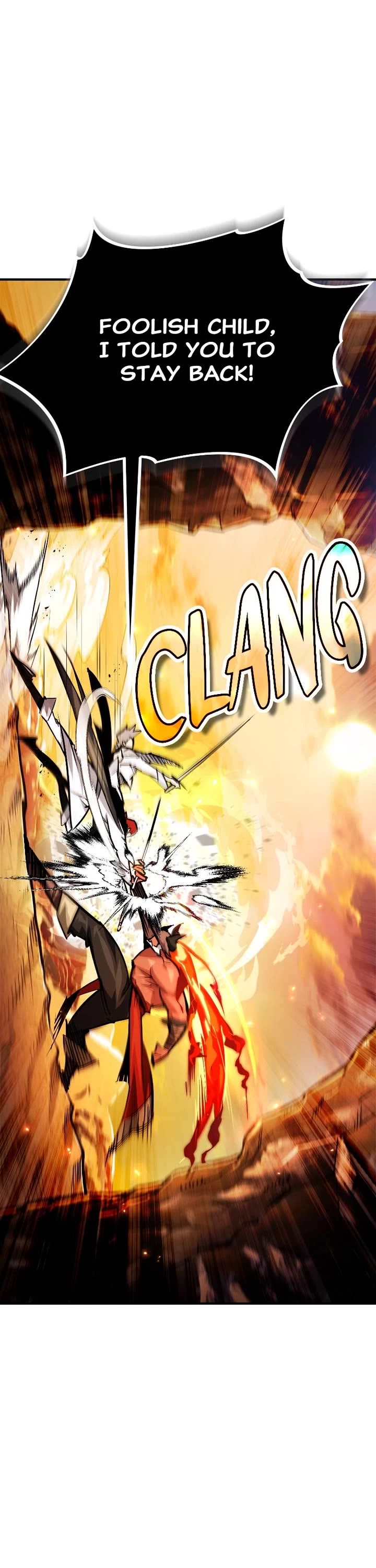 There Are No Bad Heroes in This World chapter 43 page 22