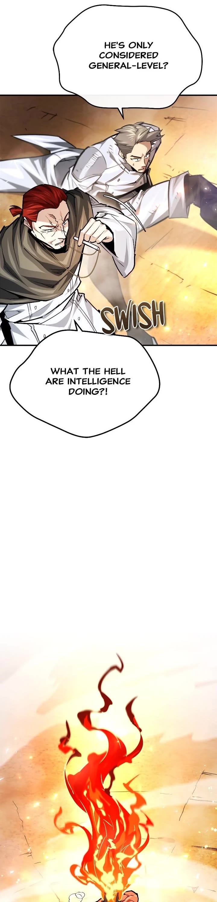 There Are No Bad Heroes in This World chapter 43 page 25