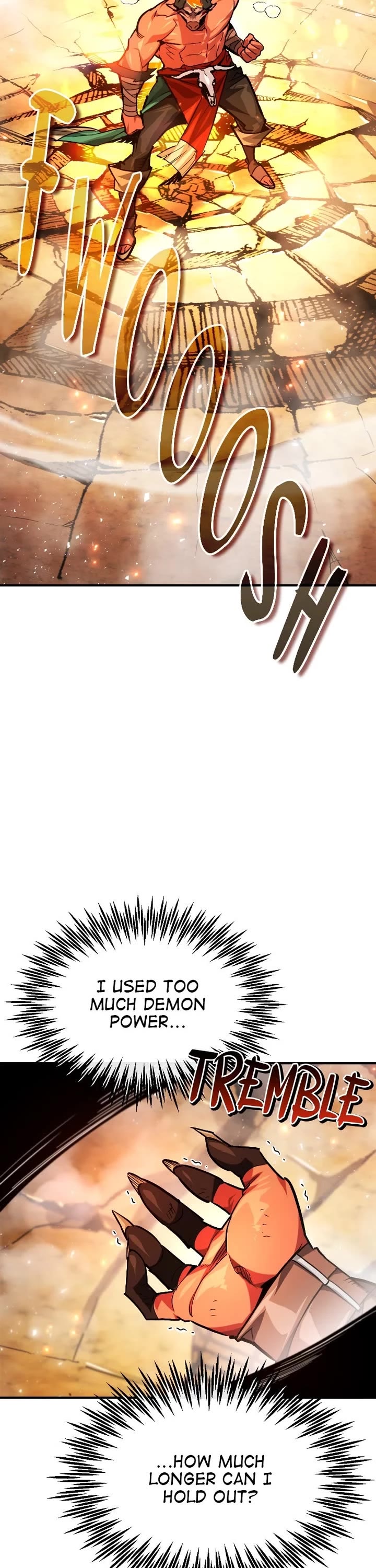 There Are No Bad Heroes in This World chapter 43 page 26