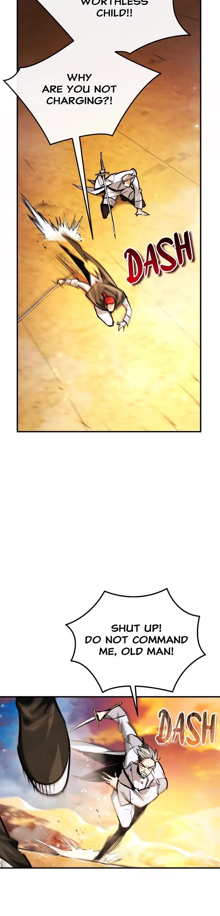 There Are No Bad Heroes in This World chapter 43 page 29