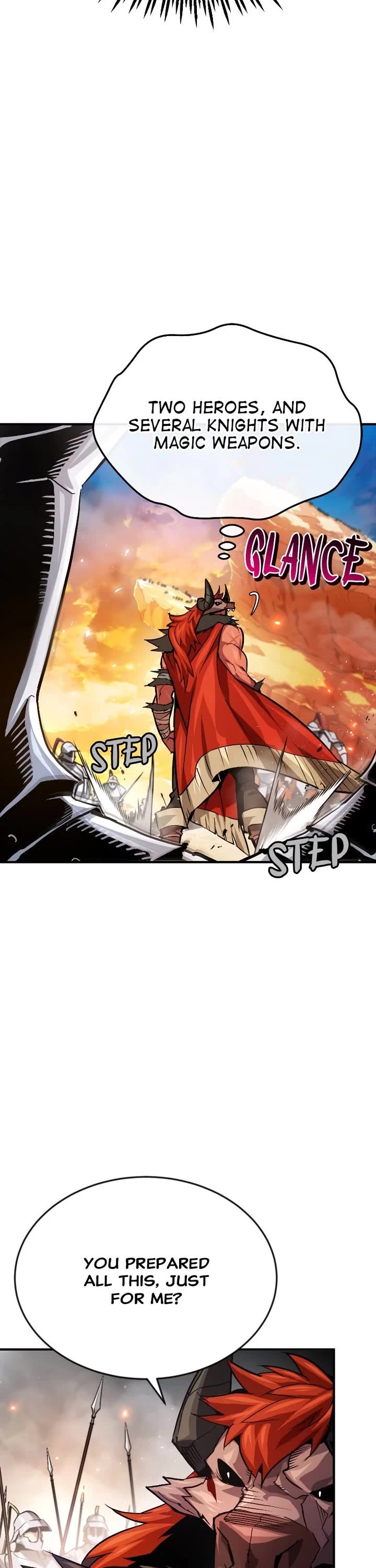 There Are No Bad Heroes in This World chapter 43 page 3