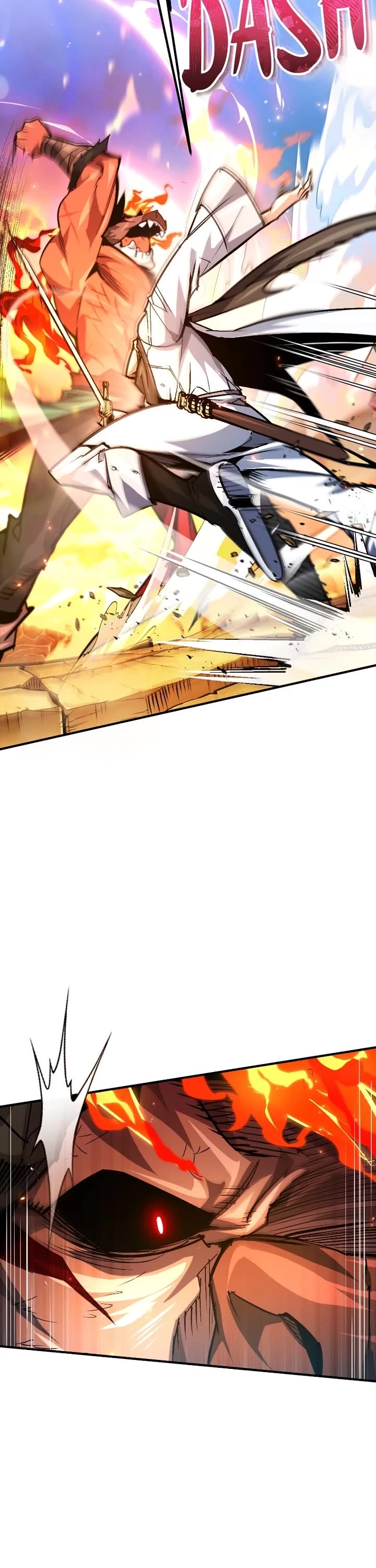 There Are No Bad Heroes in This World chapter 43 page 31