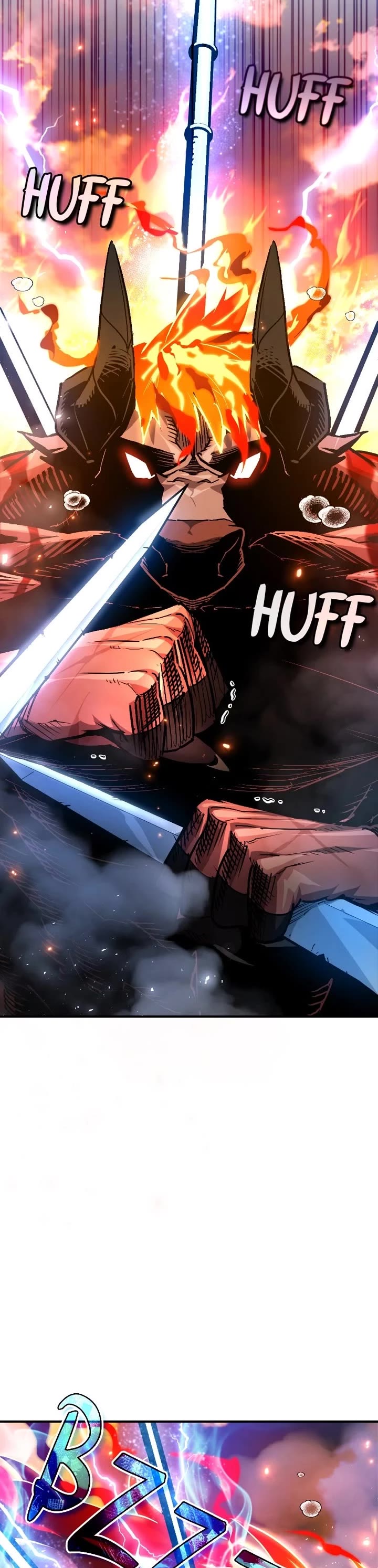 There Are No Bad Heroes in This World chapter 43 page 34