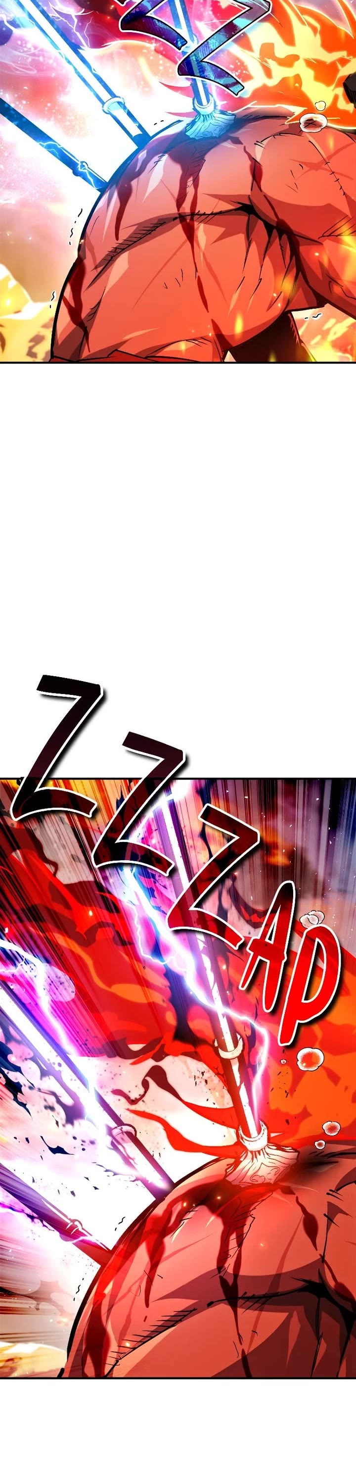 There Are No Bad Heroes in This World chapter 43 page 35