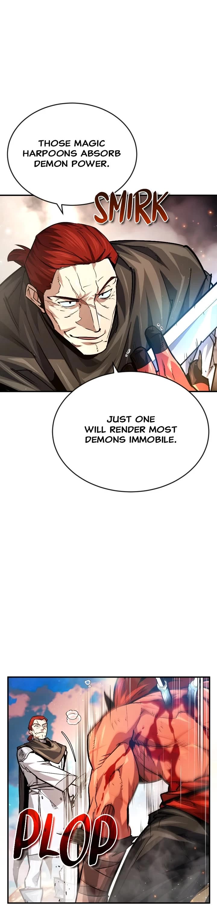 There Are No Bad Heroes in This World chapter 43 page 36