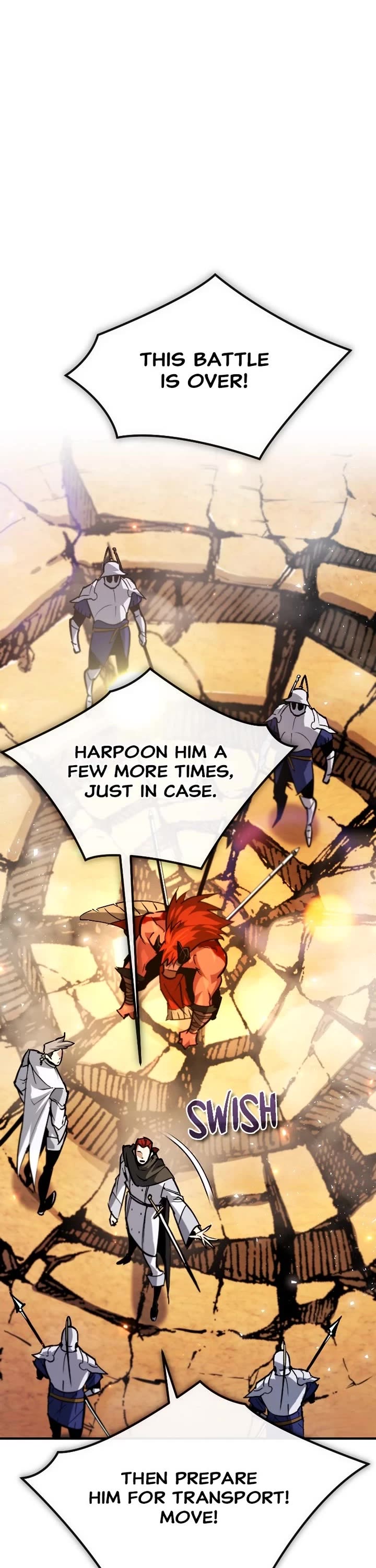 There Are No Bad Heroes in This World chapter 43 page 37