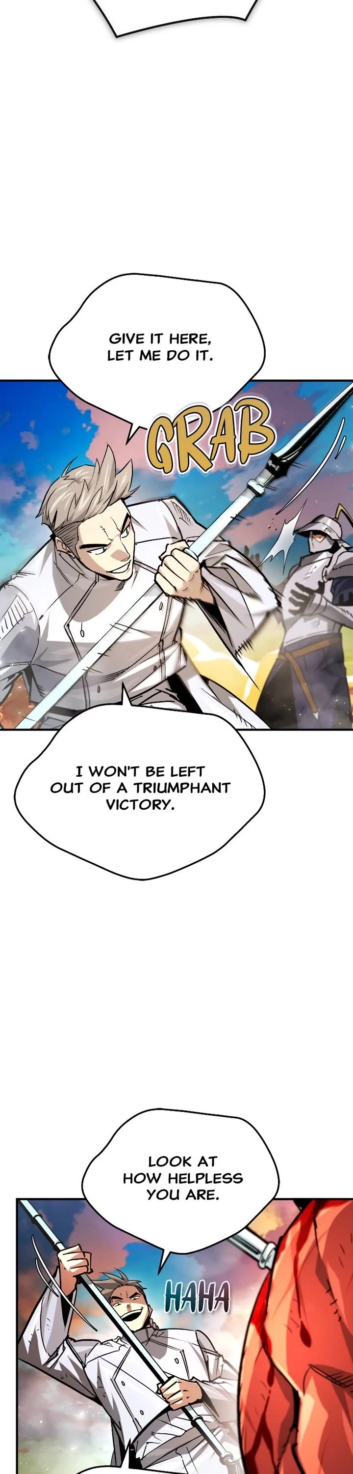 There Are No Bad Heroes in This World chapter 43 page 38
