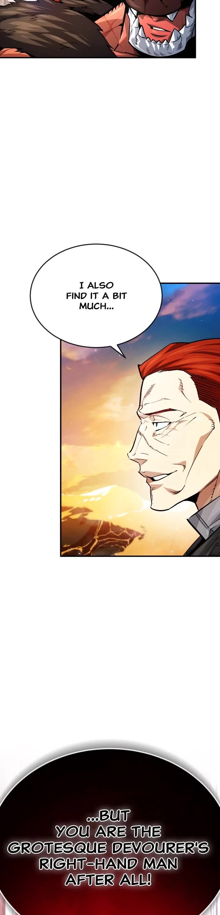 There Are No Bad Heroes in This World chapter 43 page 4