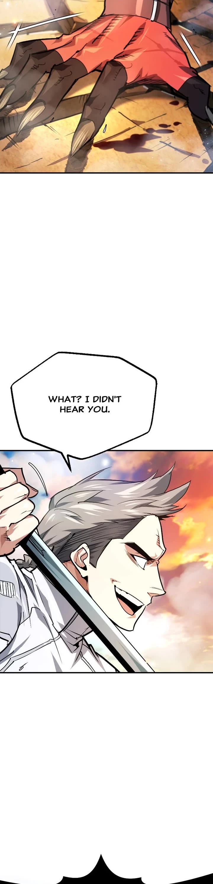 There Are No Bad Heroes in This World chapter 43 page 40