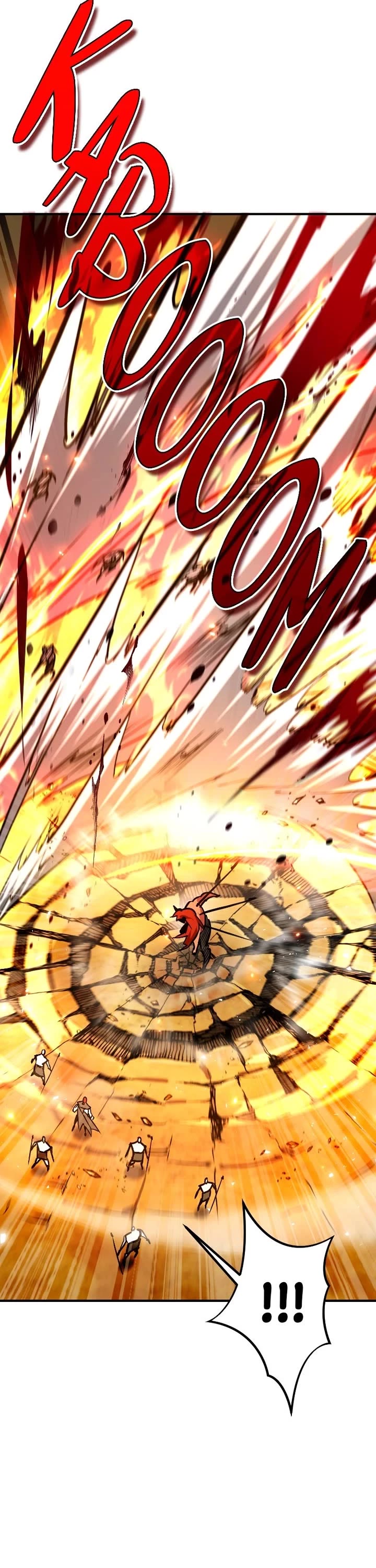 There Are No Bad Heroes in This World chapter 43 page 42