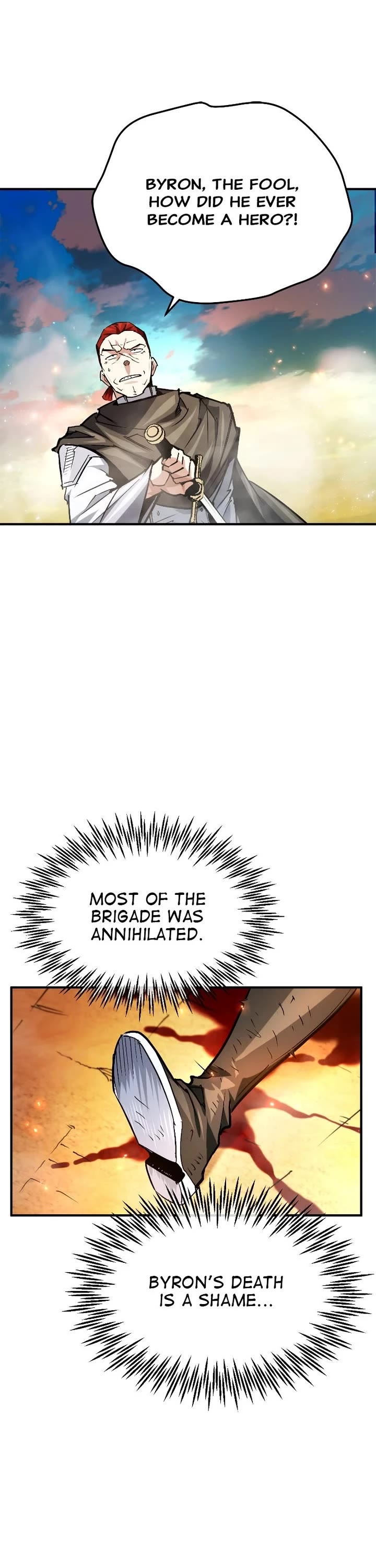 There Are No Bad Heroes in This World chapter 43 page 43