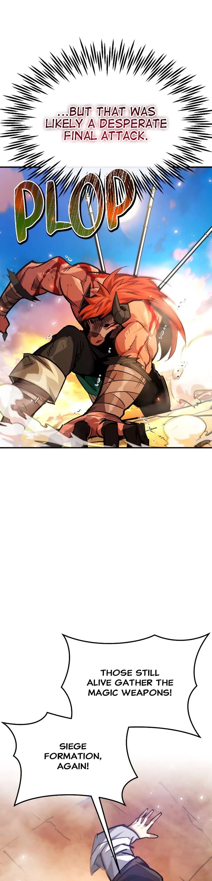 There Are No Bad Heroes in This World chapter 43 page 44