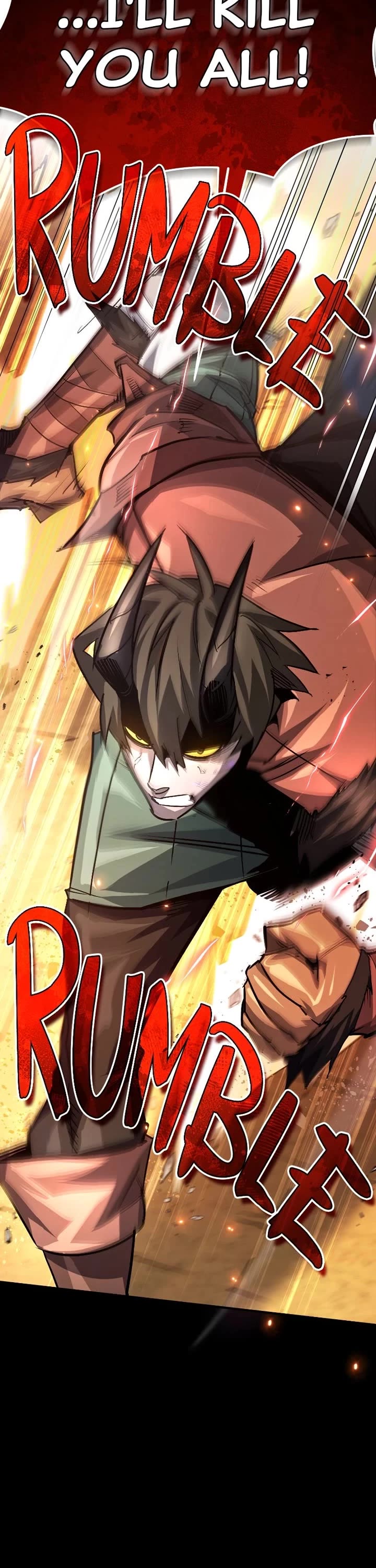 There Are No Bad Heroes in This World chapter 43 page 47
