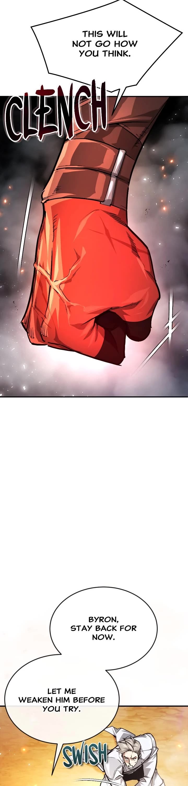 There Are No Bad Heroes in This World chapter 43 page 6