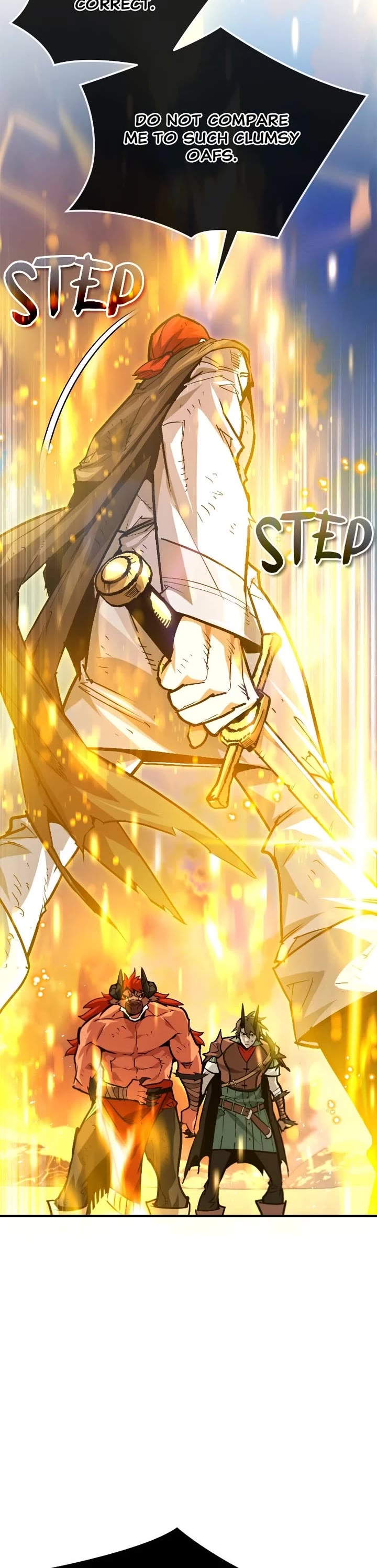 There Are No Bad Heroes in This World chapter 44 page 15