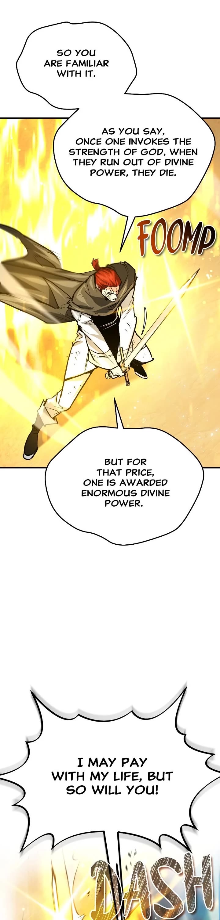 There Are No Bad Heroes in This World chapter 44 page 18
