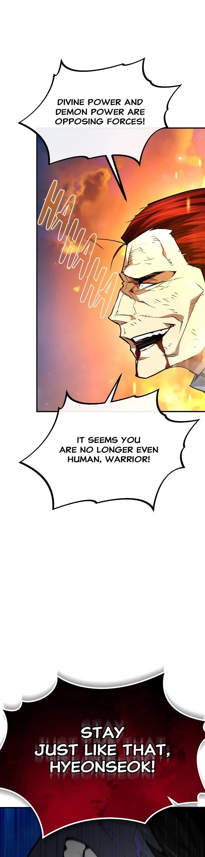 There Are No Bad Heroes in This World chapter 44 page 21