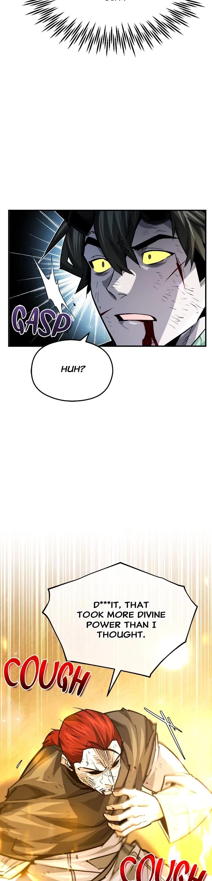 There Are No Bad Heroes in This World chapter 44 page 29