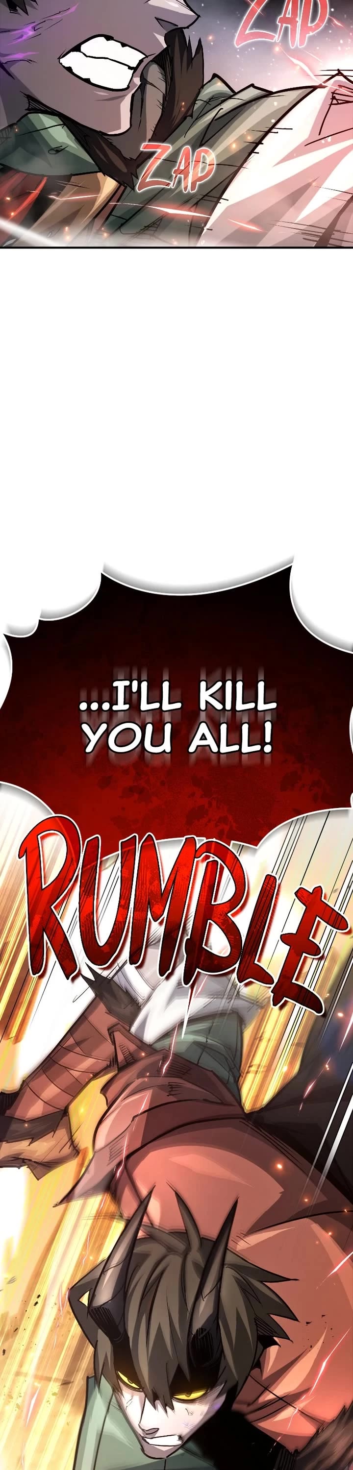 There Are No Bad Heroes in This World chapter 44 page 3