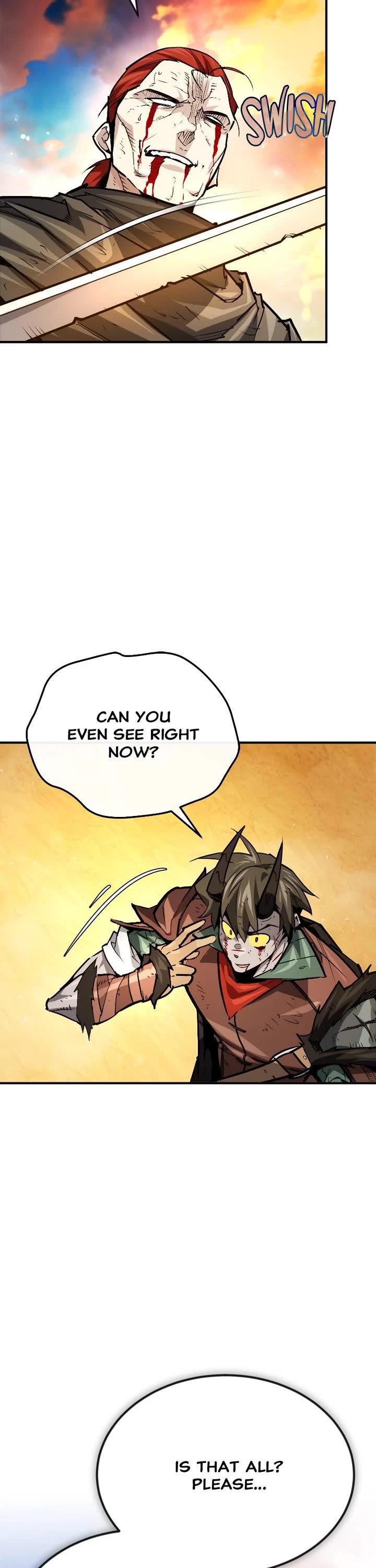There Are No Bad Heroes in This World chapter 44 page 32