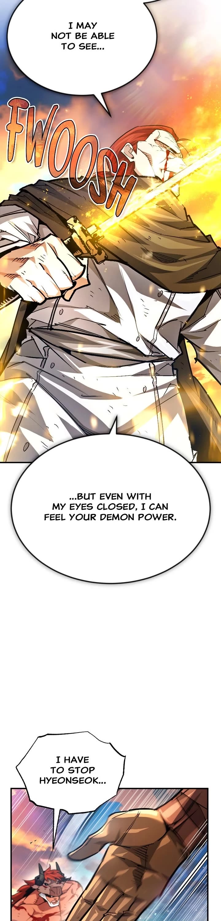 There Are No Bad Heroes in This World chapter 44 page 33