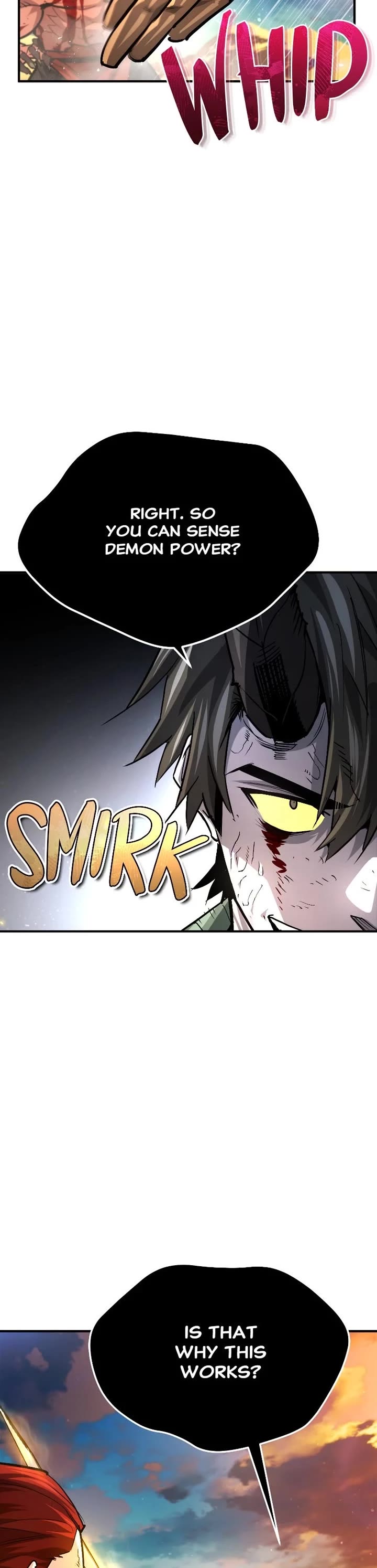 There Are No Bad Heroes in This World chapter 44 page 34