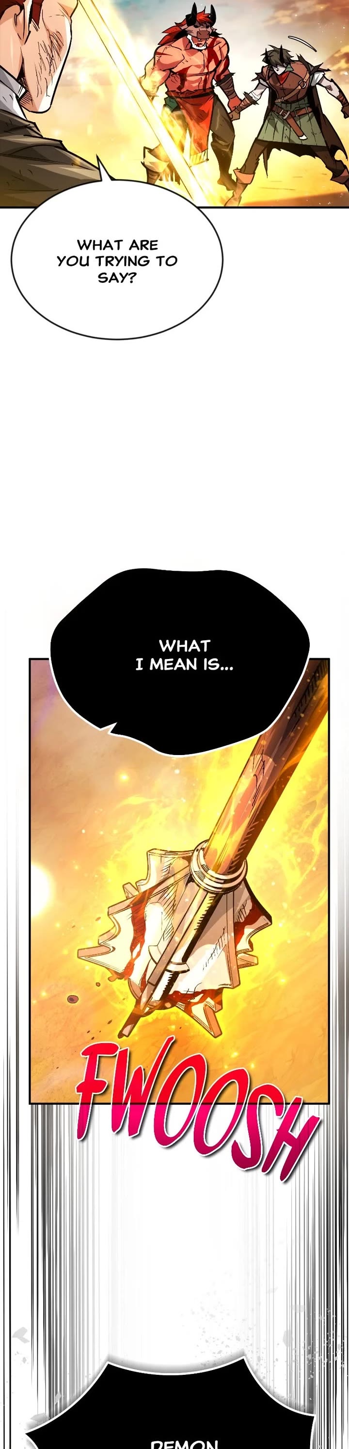 There Are No Bad Heroes in This World chapter 44 page 35