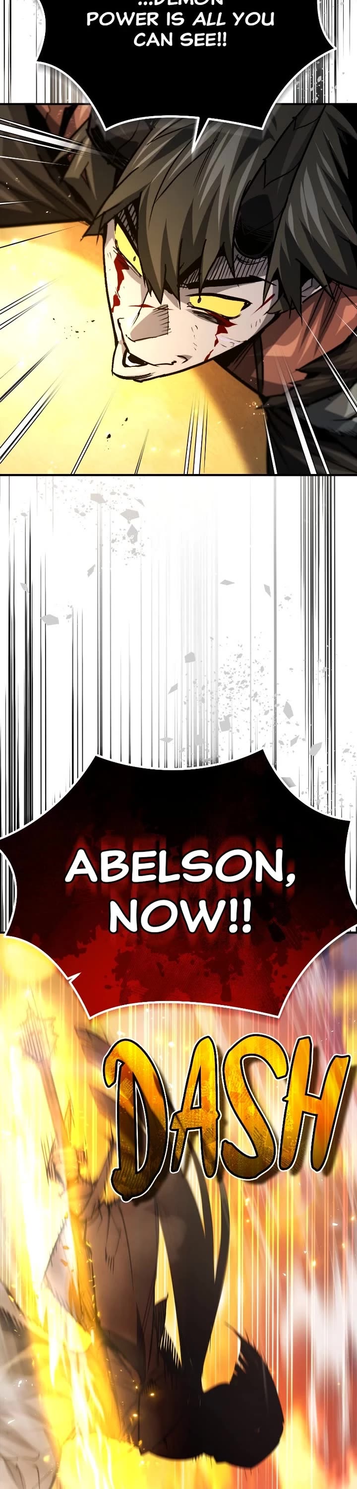 There Are No Bad Heroes in This World chapter 44 page 36