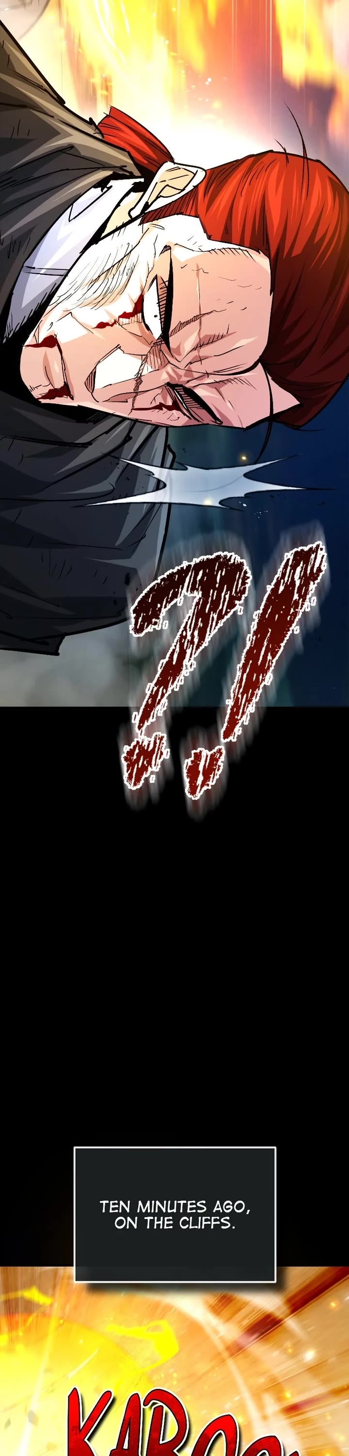 There Are No Bad Heroes in This World chapter 44 page 37