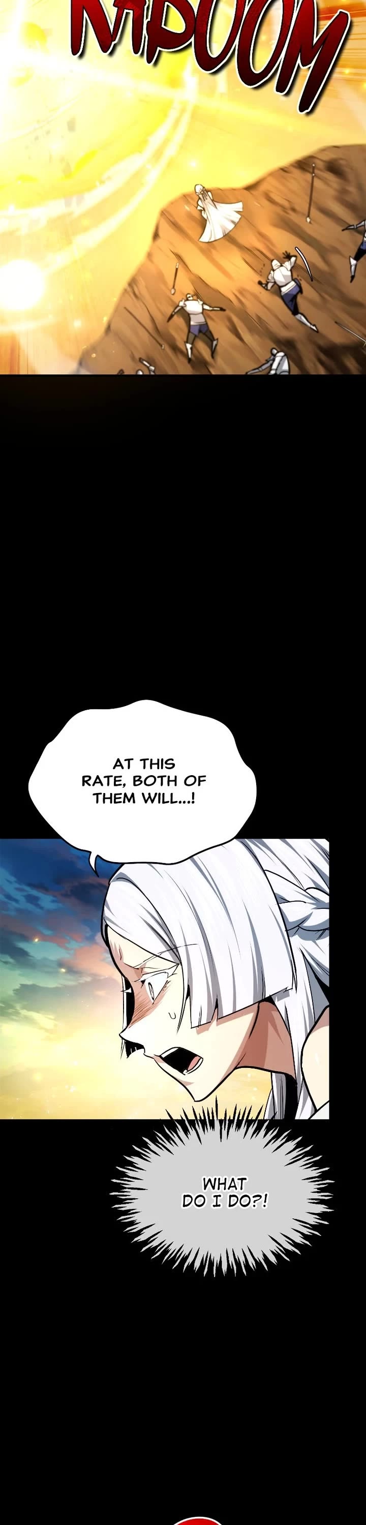 There Are No Bad Heroes in This World chapter 44 page 38