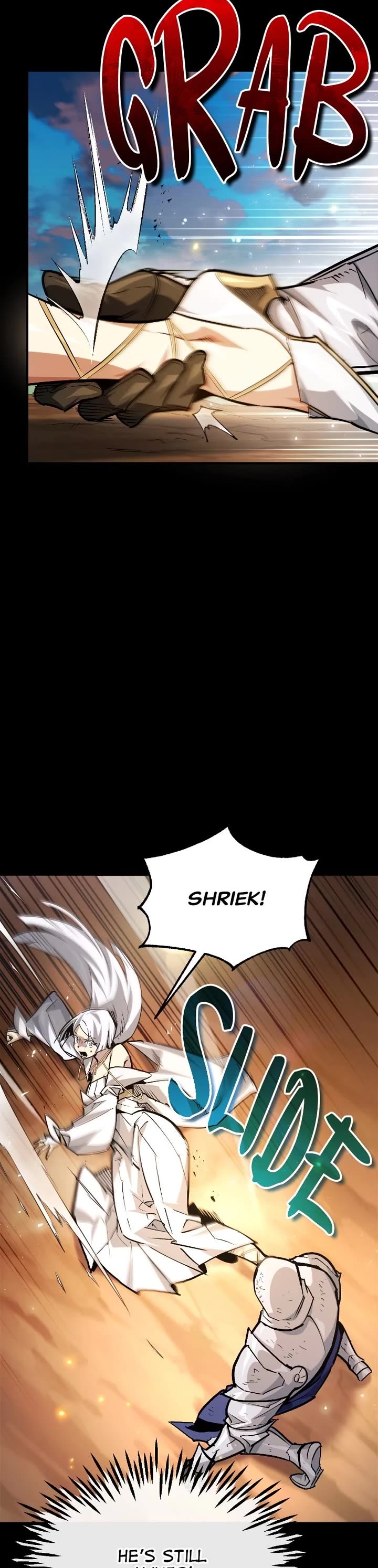 There Are No Bad Heroes in This World chapter 44 page 39