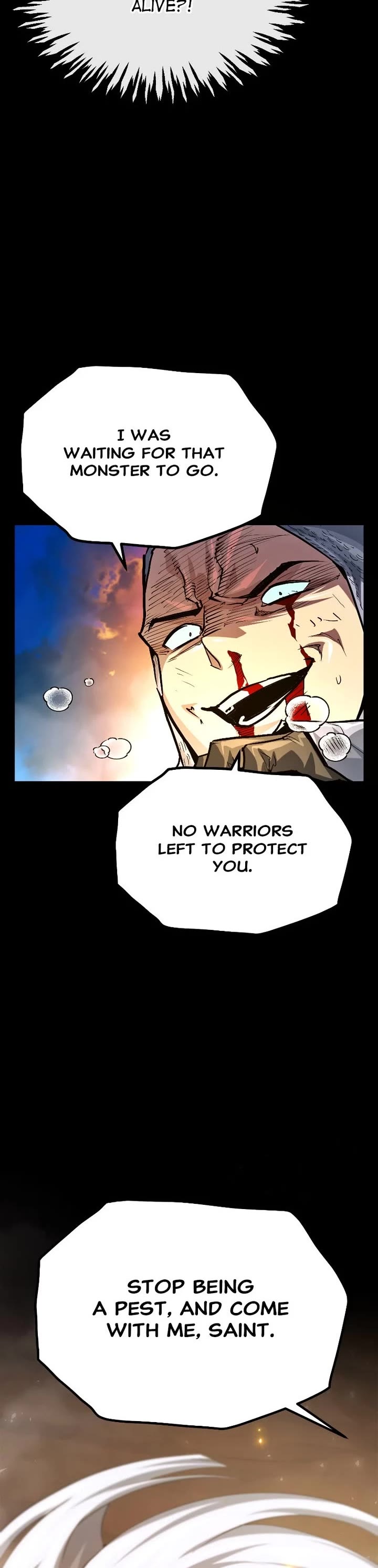 There Are No Bad Heroes in This World chapter 44 page 40