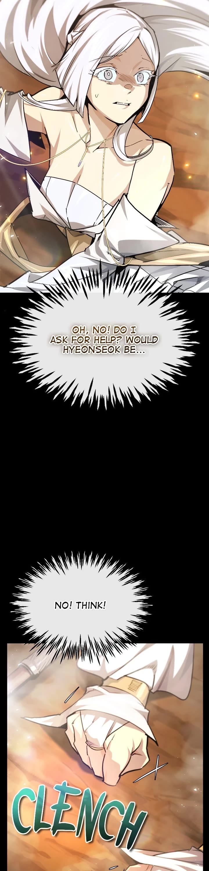 There Are No Bad Heroes in This World chapter 44 page 41