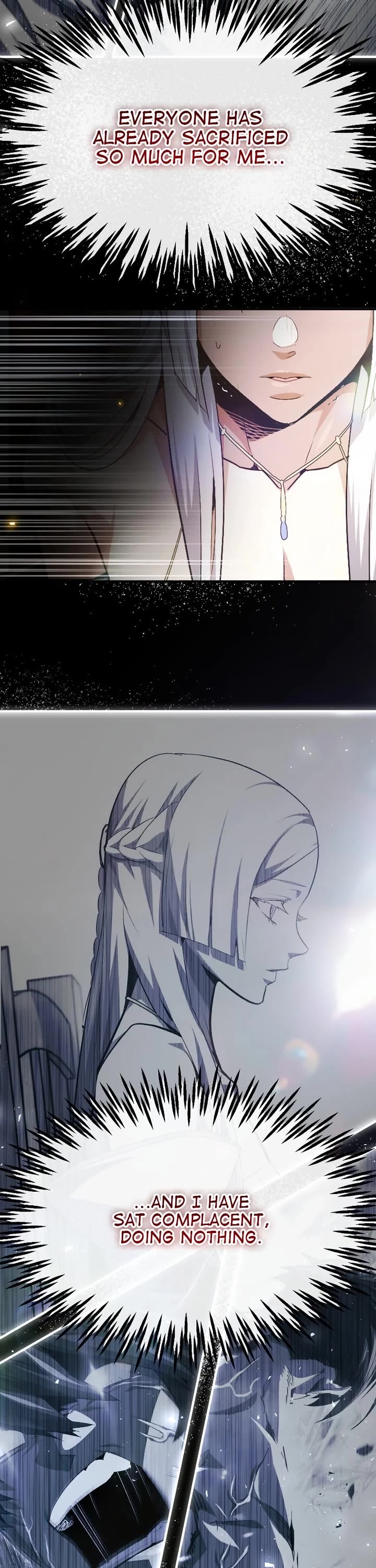 There Are No Bad Heroes in This World chapter 44 page 43