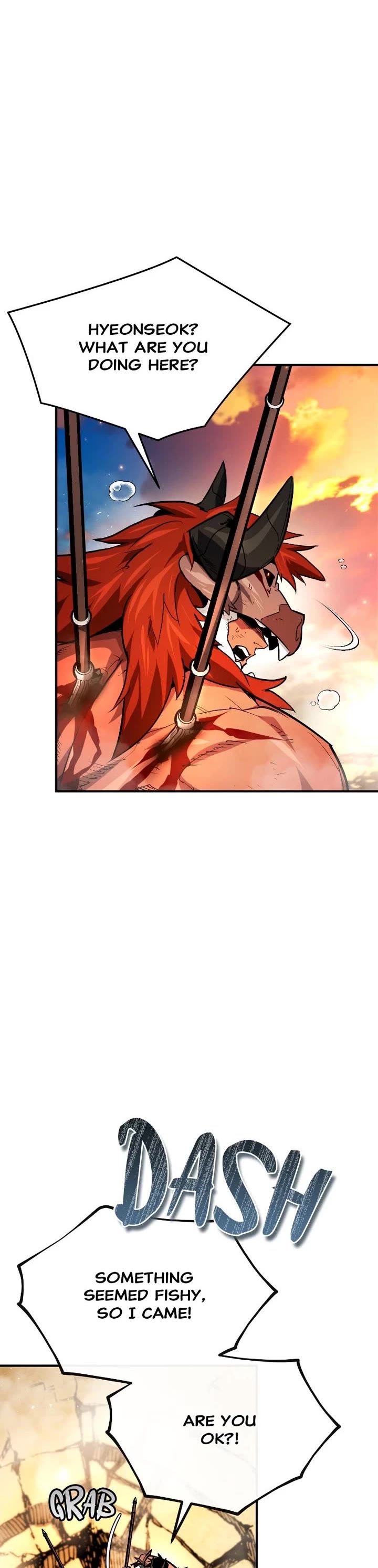 There Are No Bad Heroes in This World chapter 44 page 5