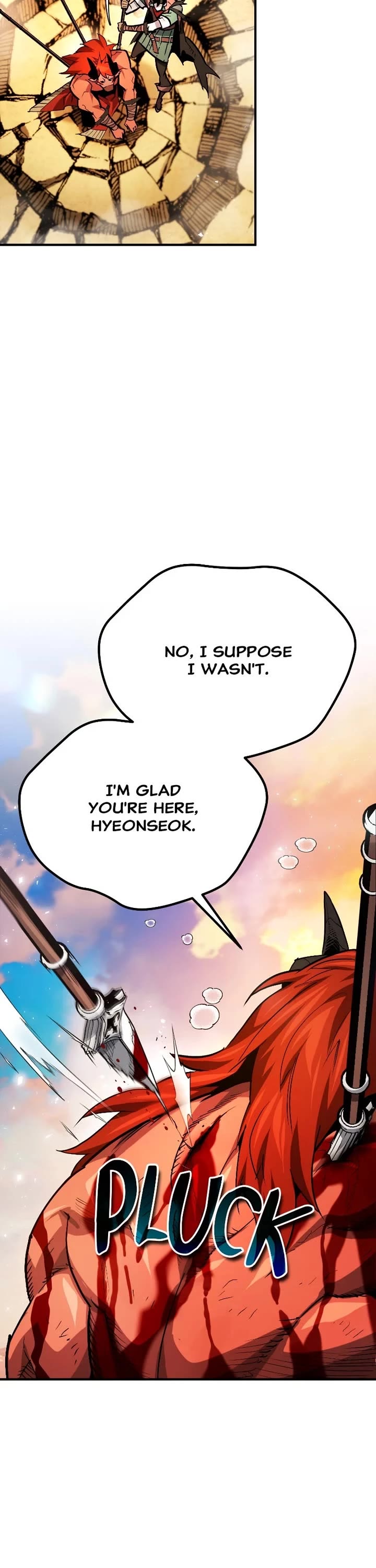 There Are No Bad Heroes in This World chapter 44 page 6