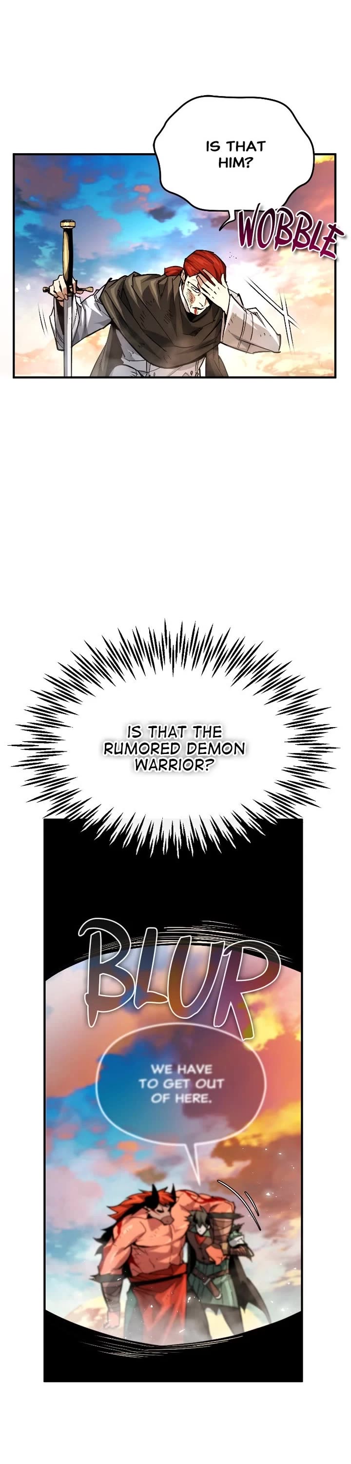 There Are No Bad Heroes in This World chapter 44 page 7