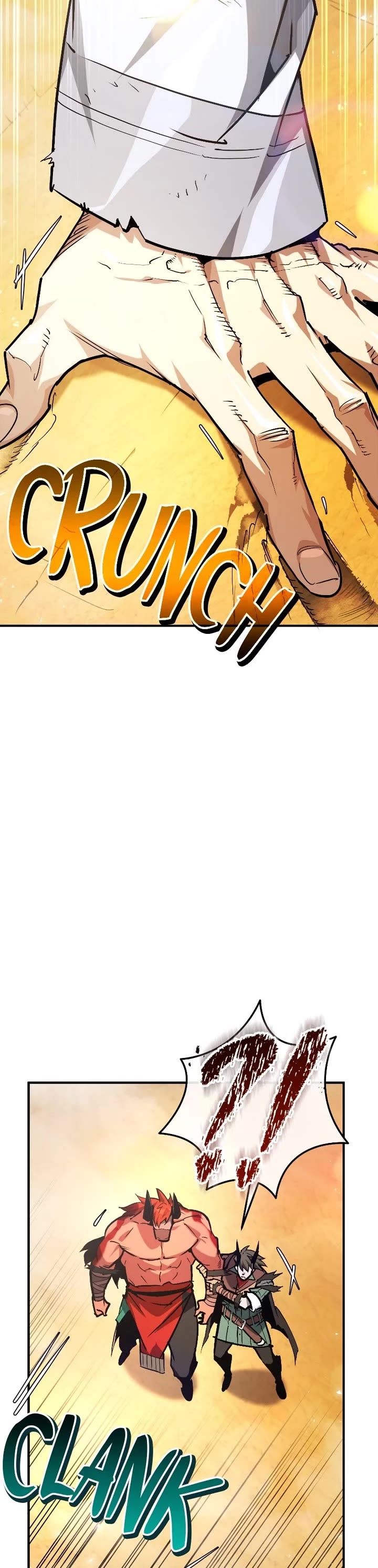 There Are No Bad Heroes in This World chapter 44 page 9