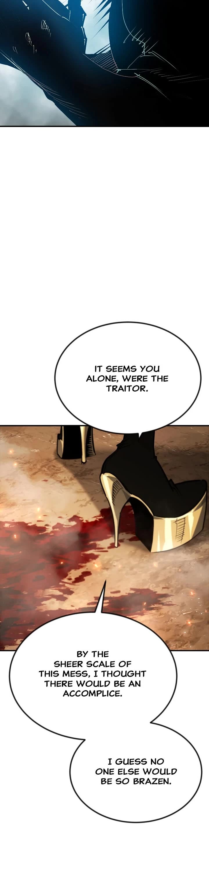 There Are No Bad Heroes in This World chapter 45 page 18