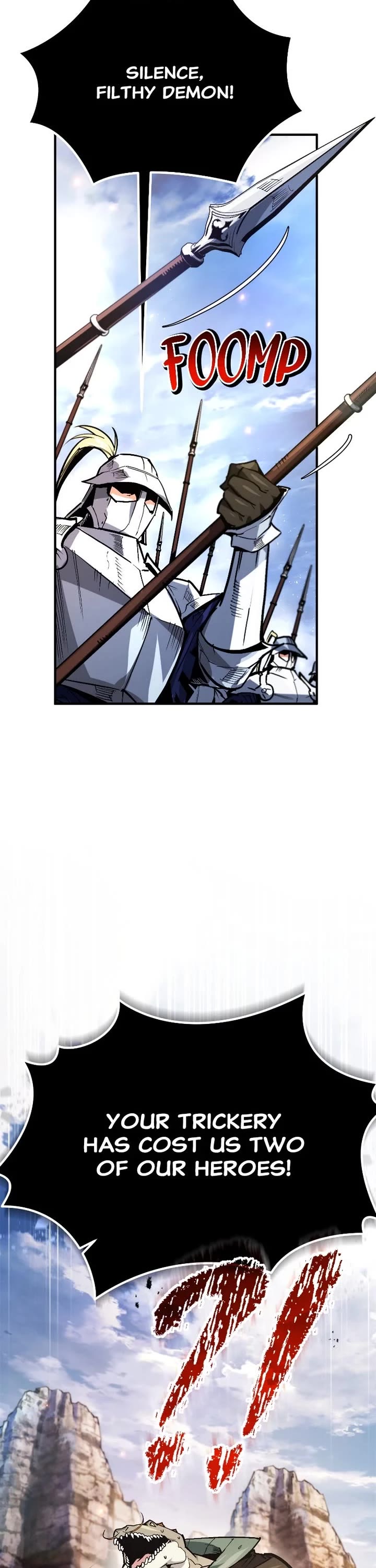There Are No Bad Heroes in This World chapter 45 page 2