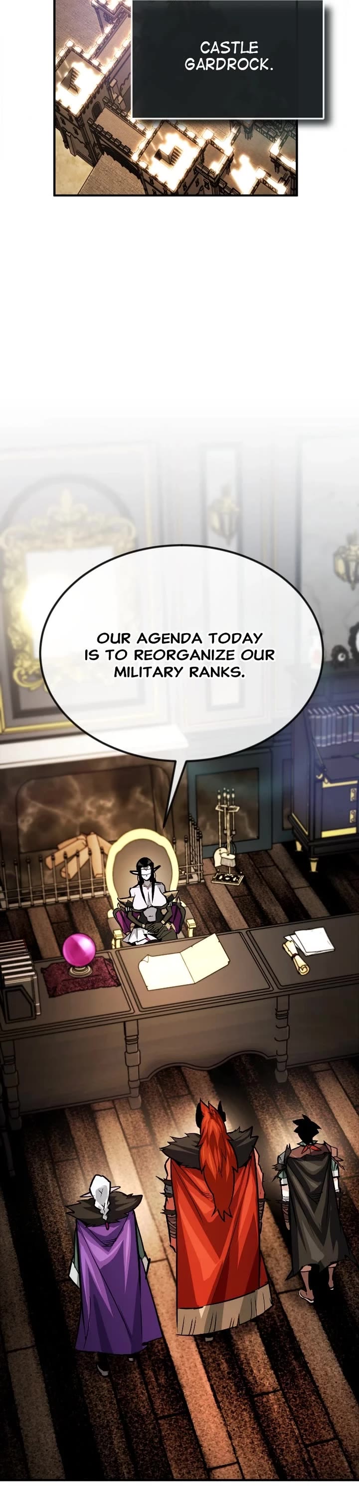 There Are No Bad Heroes in This World chapter 45 page 21