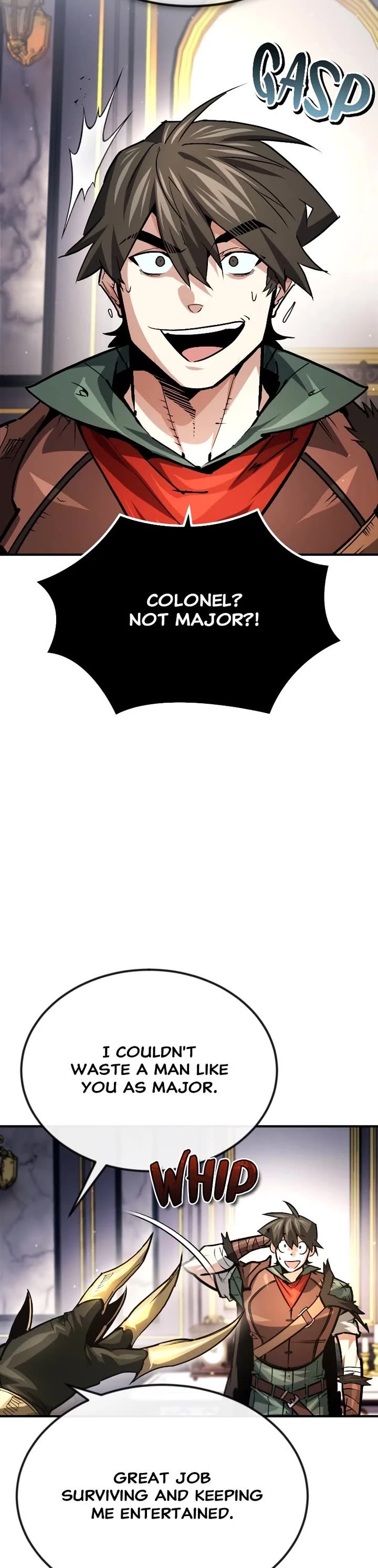 There Are No Bad Heroes in This World chapter 45 page 24