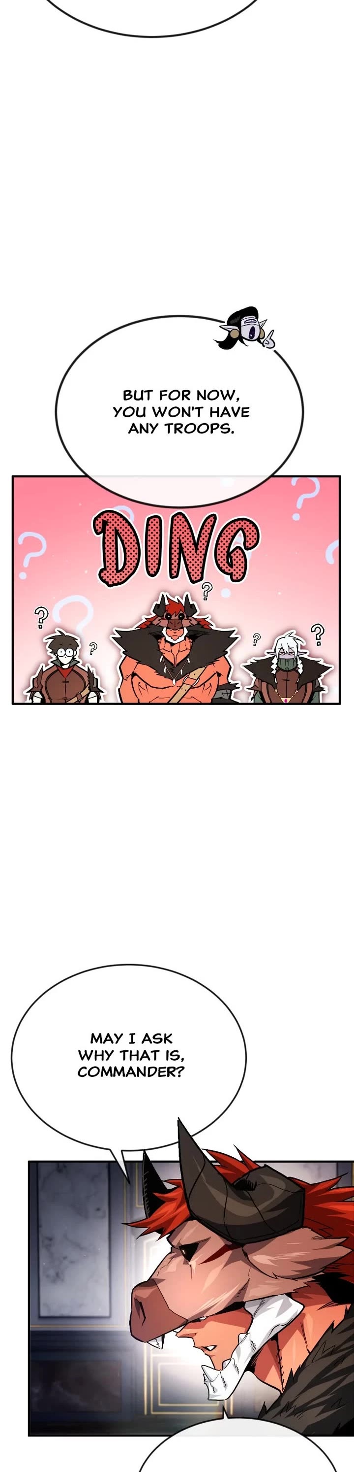 There Are No Bad Heroes in This World chapter 45 page 25
