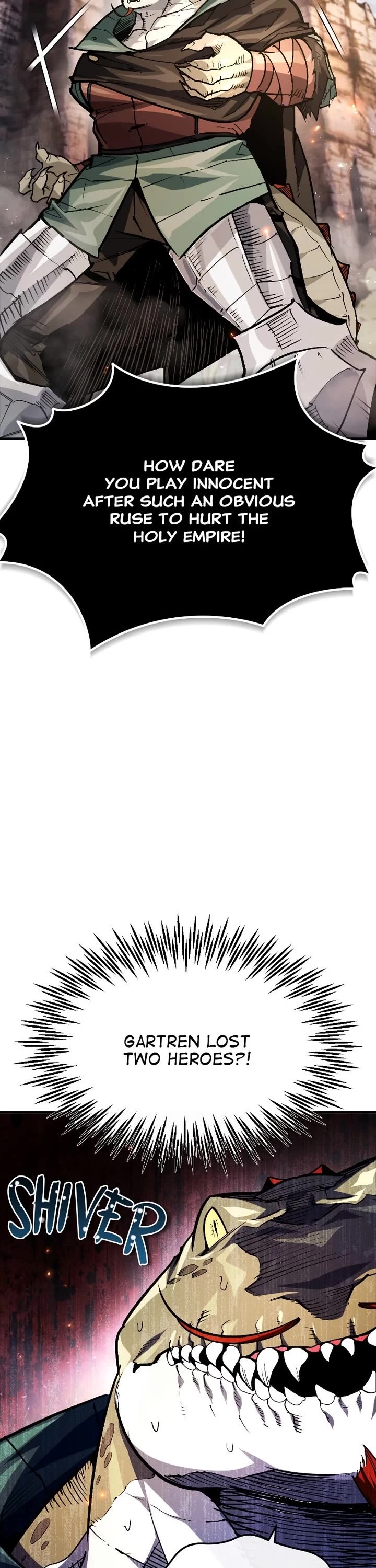 There Are No Bad Heroes in This World chapter 45 page 3