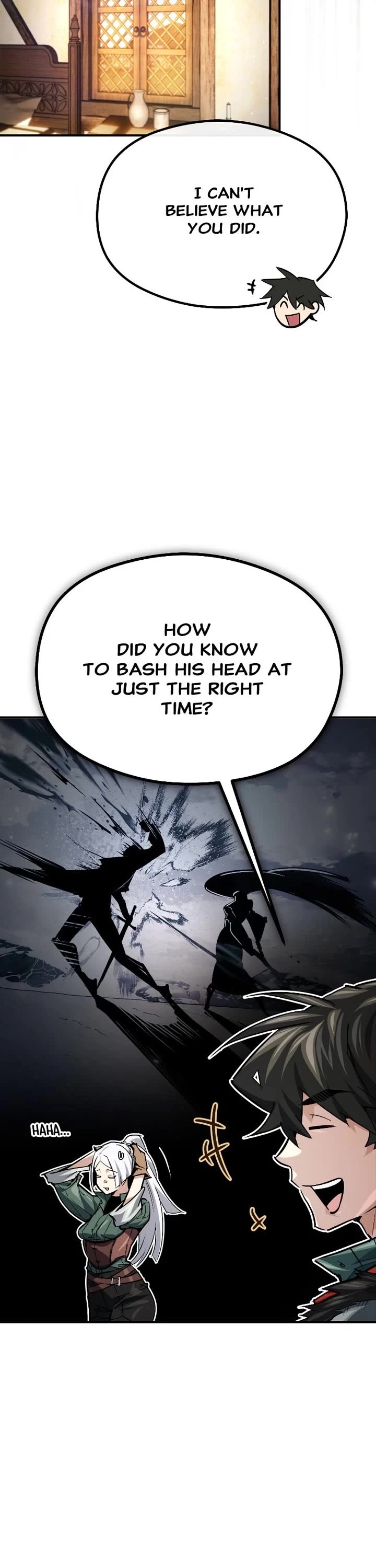 There Are No Bad Heroes in This World chapter 45 page 31