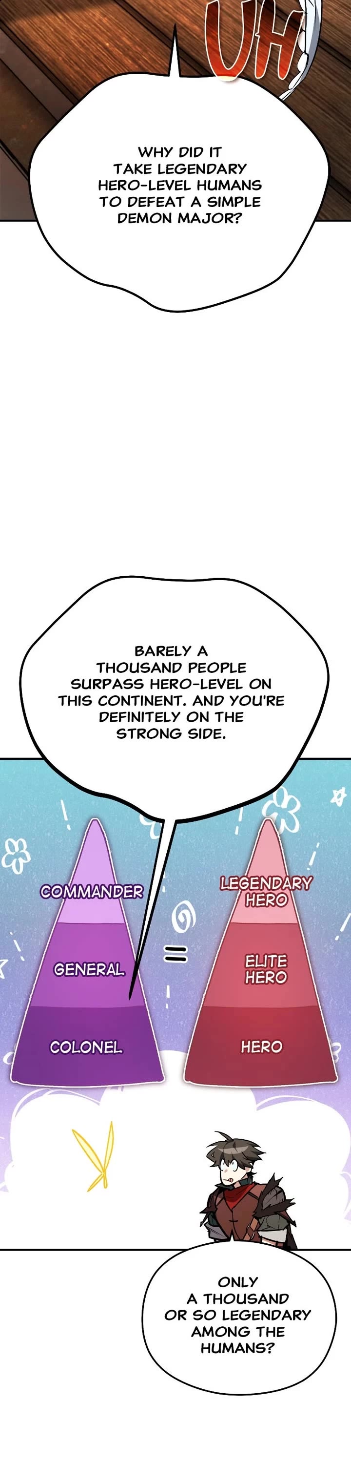 There Are No Bad Heroes in This World chapter 45 page 36