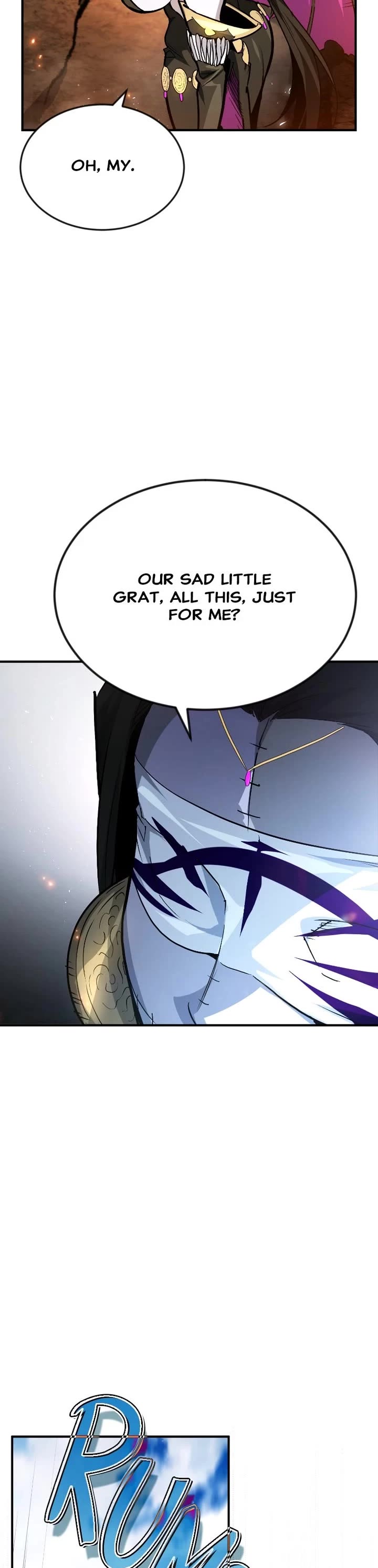 There Are No Bad Heroes in This World chapter 45 page 9