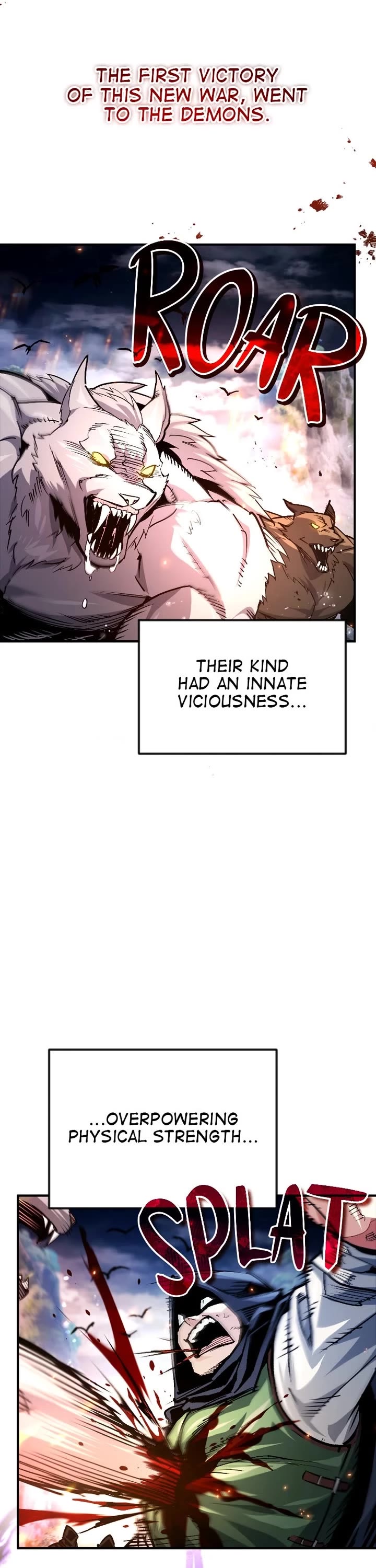 There Are No Bad Heroes in This World chapter 46 page 11