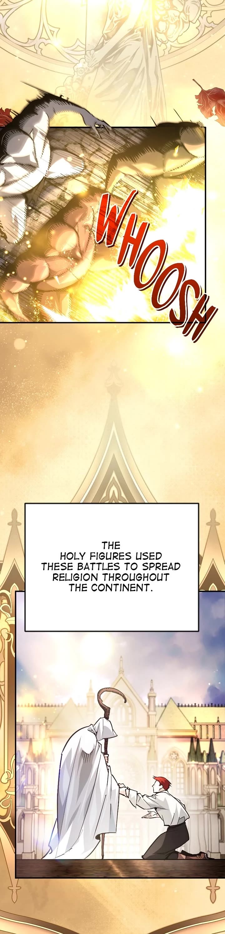 There Are No Bad Heroes in This World chapter 46 page 14