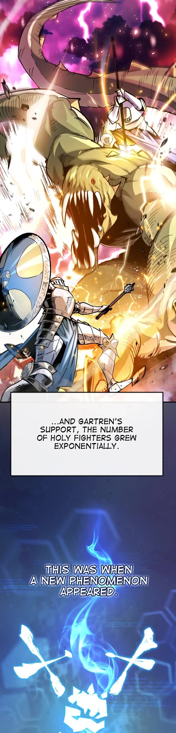 There Are No Bad Heroes in This World chapter 46 page 17